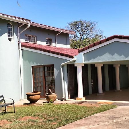 The Haven Guesthouse Ezulwini Lobamba Eksteriør bilde