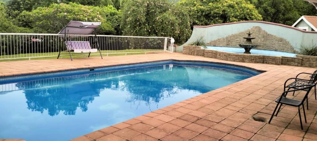 The Haven Guesthouse Ezulwini Lobamba Eksteriør bilde