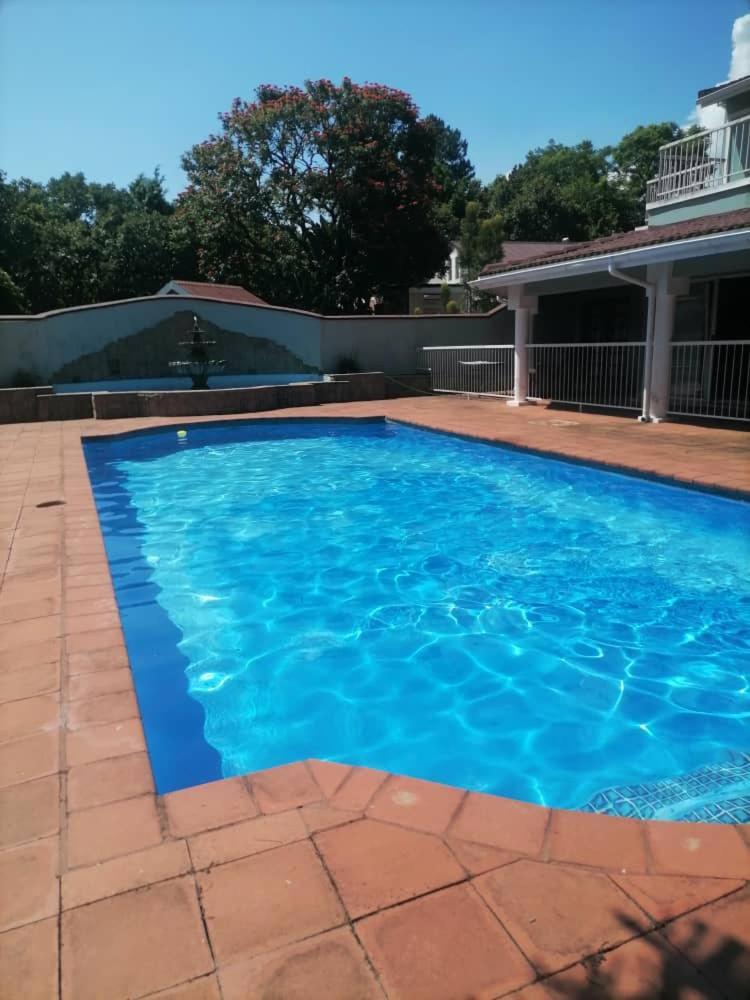 The Haven Guesthouse Ezulwini Lobamba Eksteriør bilde